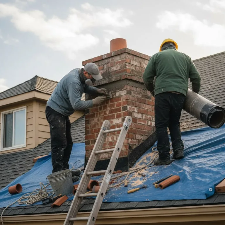 Ever Mend Works in Wesley Chapel